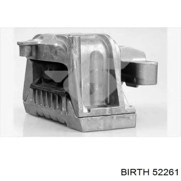 Правая подушка двигателя 52261 Birth