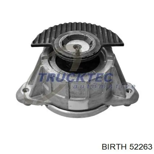Подушка (опора) двигателя, левая/правая Birth 52263 цена, от 48.28 USD