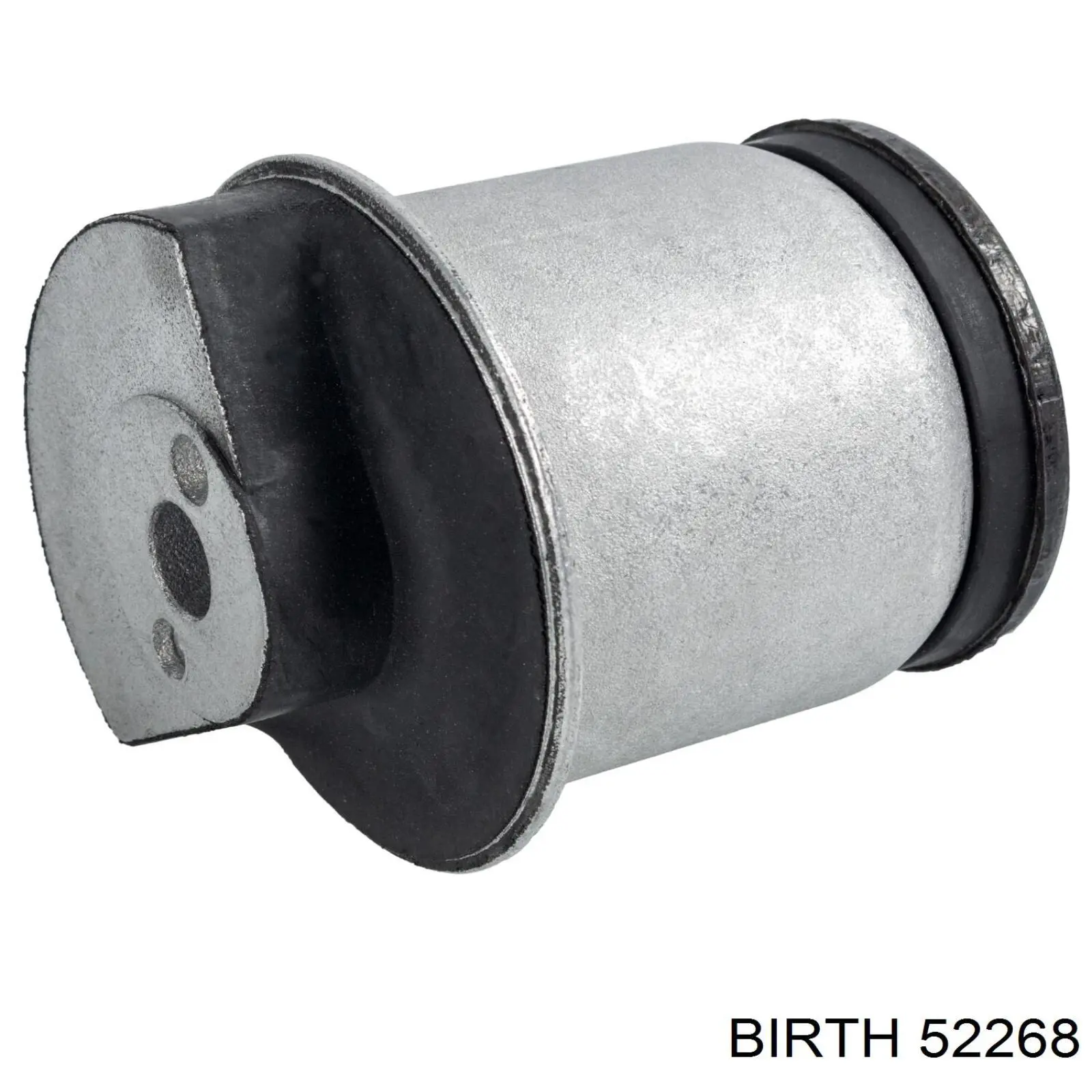 52268 Birth