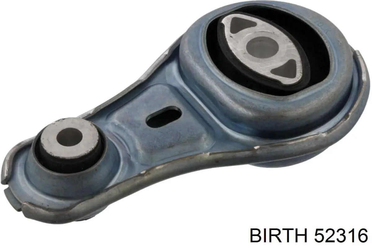 52316 Birth coxim (suporte inferior de motor)