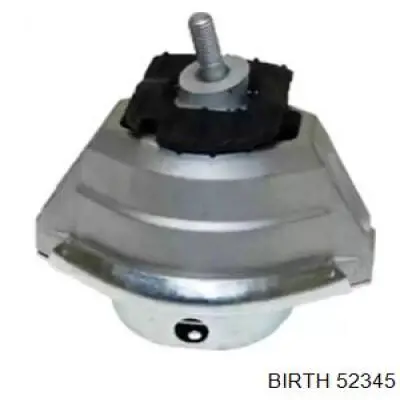 52345 Birth coxim (suporte esquerdo de motor)