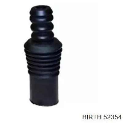 52354 Birth Буфер (отбойник) амортизатора переднего + пыльник