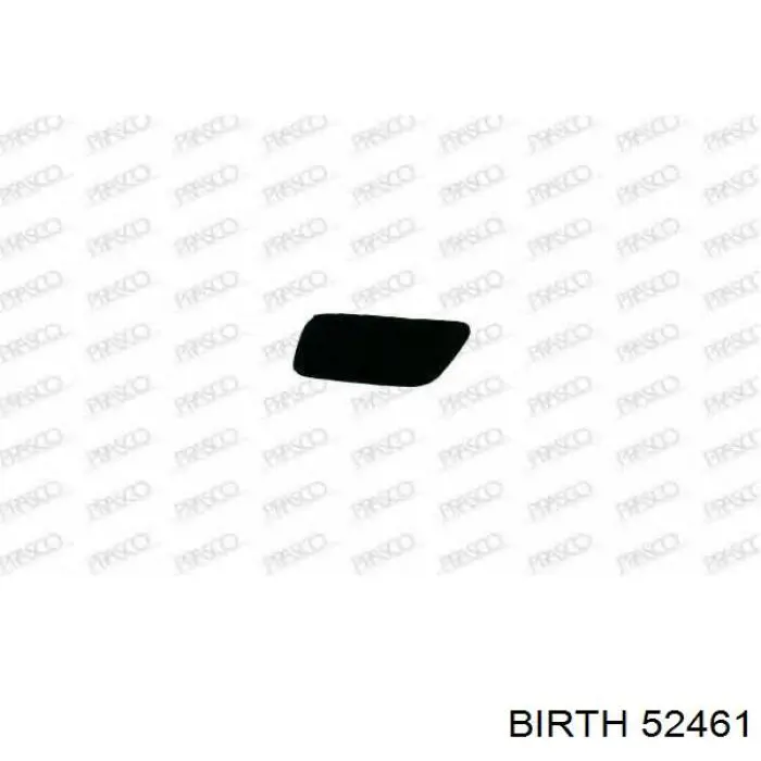 Купить 52461 Birth Гидроопора двигателя задняя