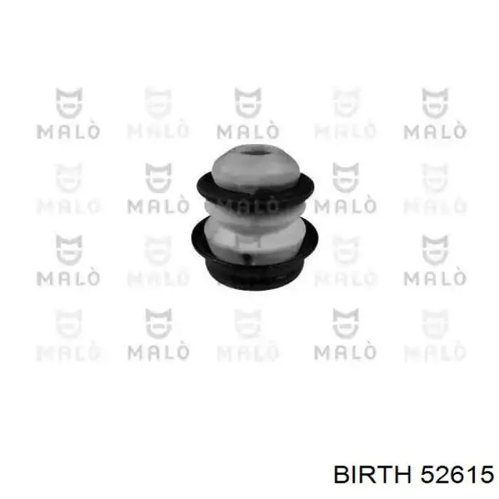 Карданный подшипник Birth 52615 цена, от 28.69 USD