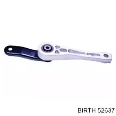 52637 Birth coxim (suporte traseiro de motor)