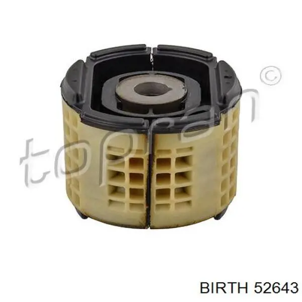 Сайлентблок заднего подрамника Birth 52643 цена, от 27.46 USD