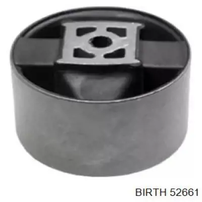 52661 Birth подушка (опора двигателя задняя (сайлентблок))