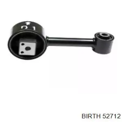 Подушка (опора) двигателя правая нижняя 52712 Birth