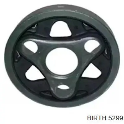 5299 Birth Муфта карданного вала