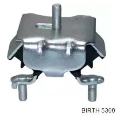 5309 Birth подушка (опора двигателя передняя)