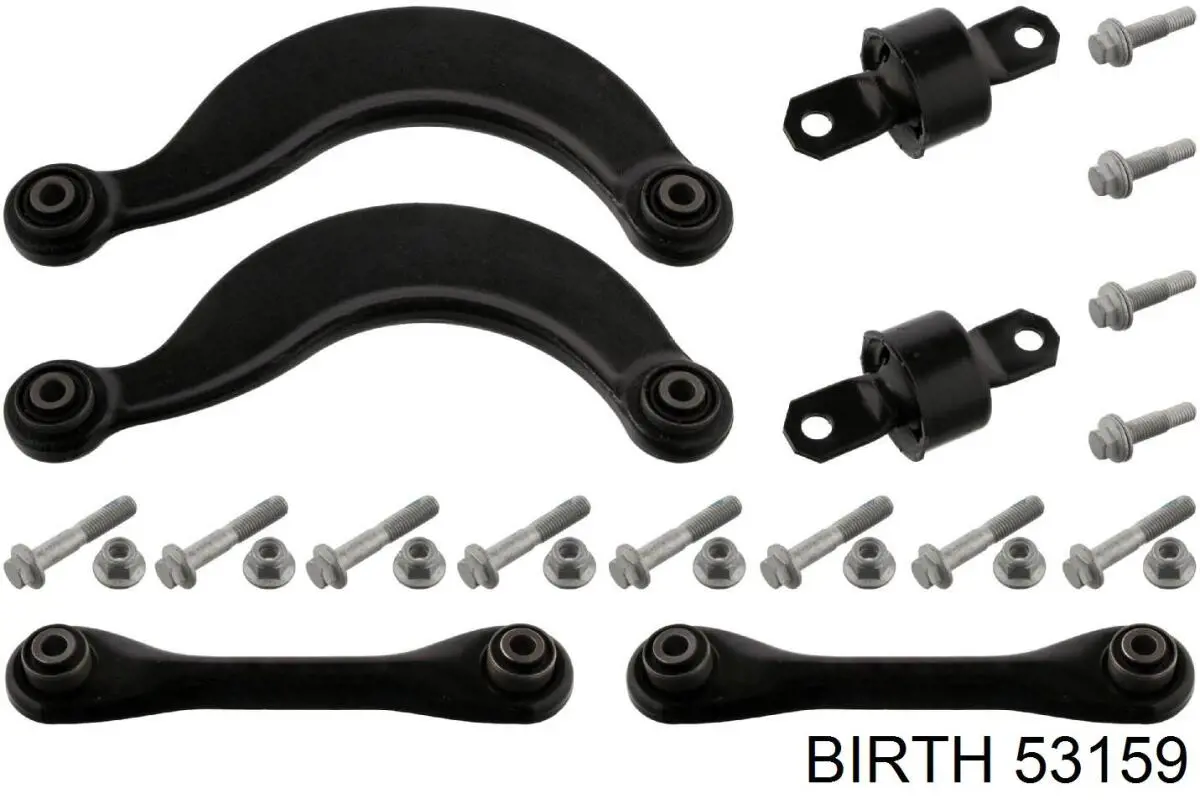 Опора передней рессоры A9073220100 Mercedes