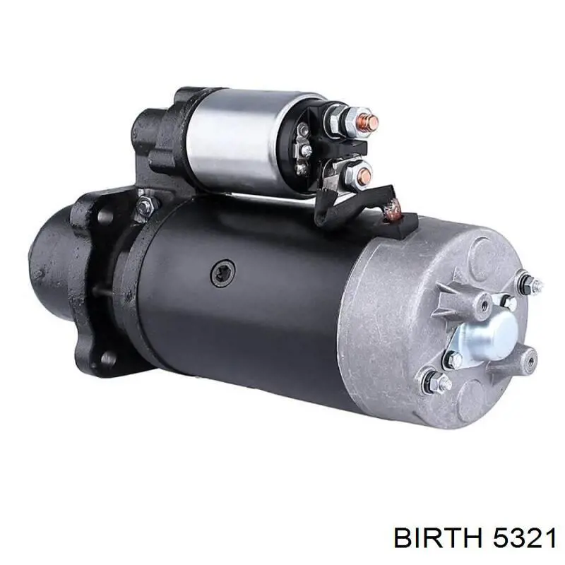 Купить 5321 Birth Правая опора двигателя