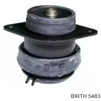 5483 Birth