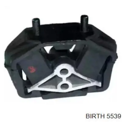 5539 Birth подушка (опора двигателя задняя)