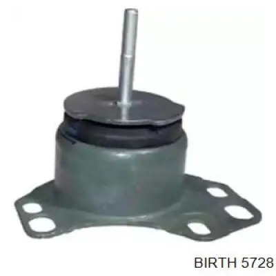 Подушка КПП Fiat/Alfa/Lancia 7783650
