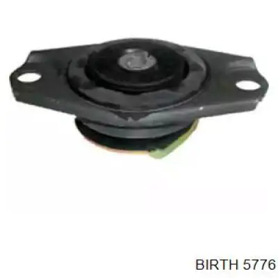 7765921 Fiat/Alfa/Lancia Задняя подушка двигателя