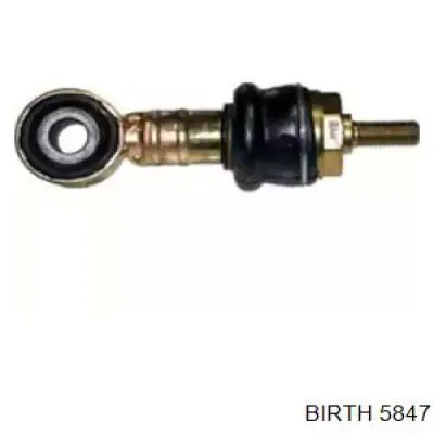 Тяга переднего стабилизатора Lancia Kappa седан (838A) (1994 - 2001) цена, от 19.17 USD