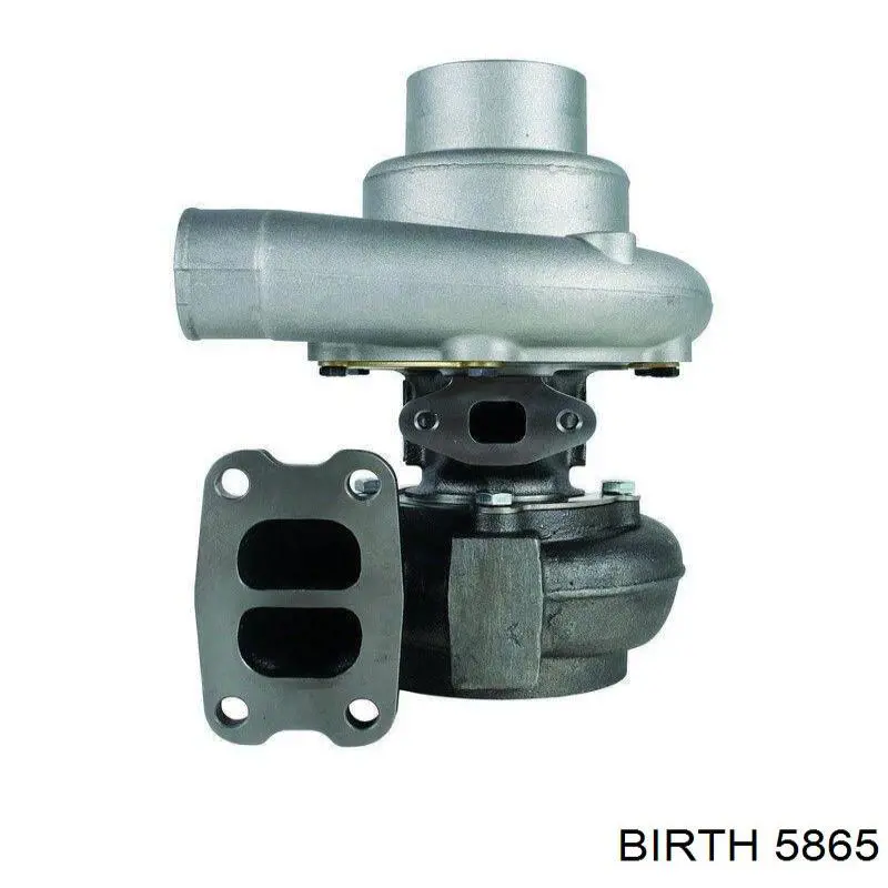 Подушка задней балки Birth 5865 цена, от 23.04 USD