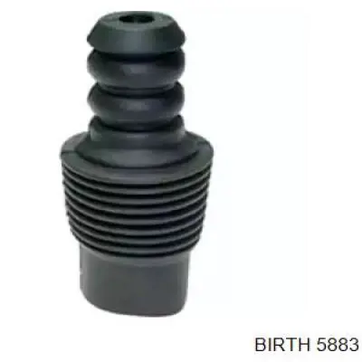 5883 Birth Буфер (отбойник) амортизатора переднего + пыльник