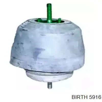 5916 Birth подушка (опора двигателя правая)