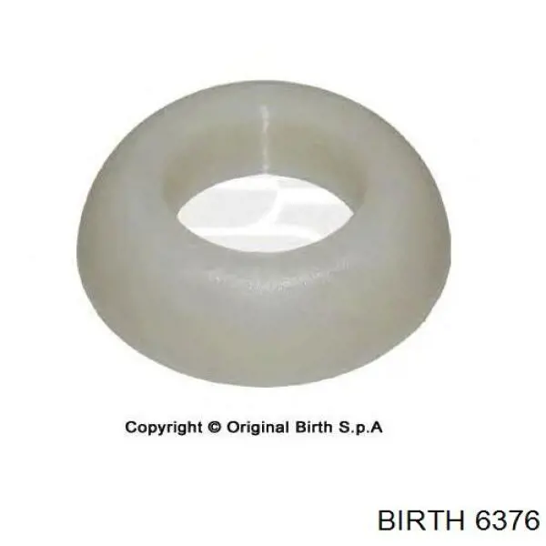 Купить 6376 Birth Втулка механизма переключения передач