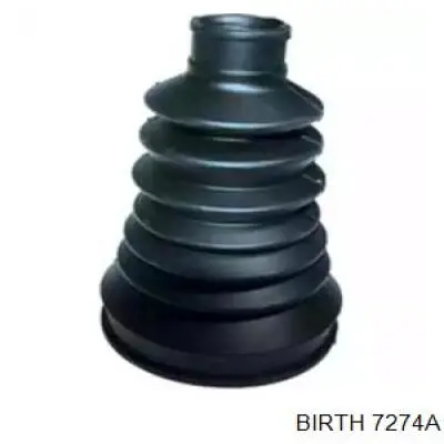 Купить 7274A Birth Пыльник гранаты наружный, передний