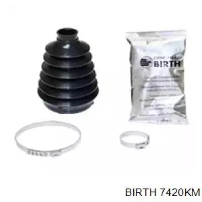 7420KM Birth 