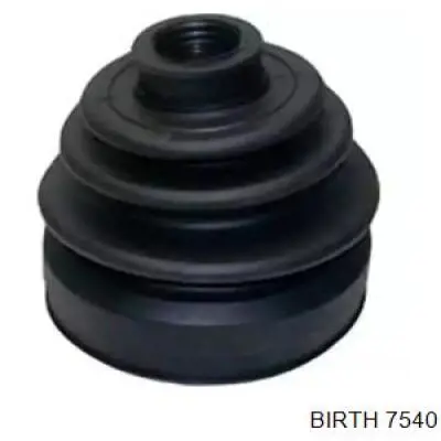 7540 Birth Пыльник шарнира привода