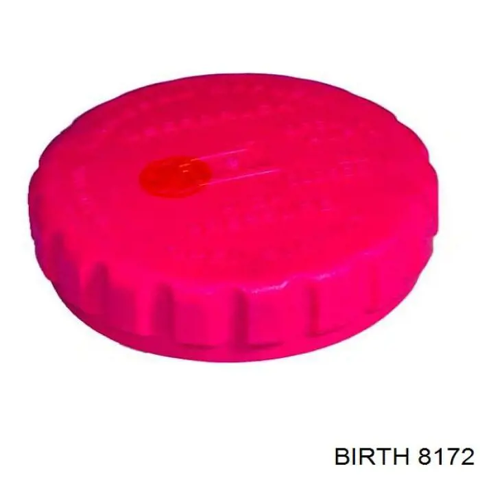 Купить 8172 Birth Крышка/пробка расширительного бачка