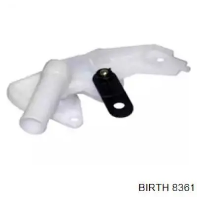 8361 Birth Кран системы отопления