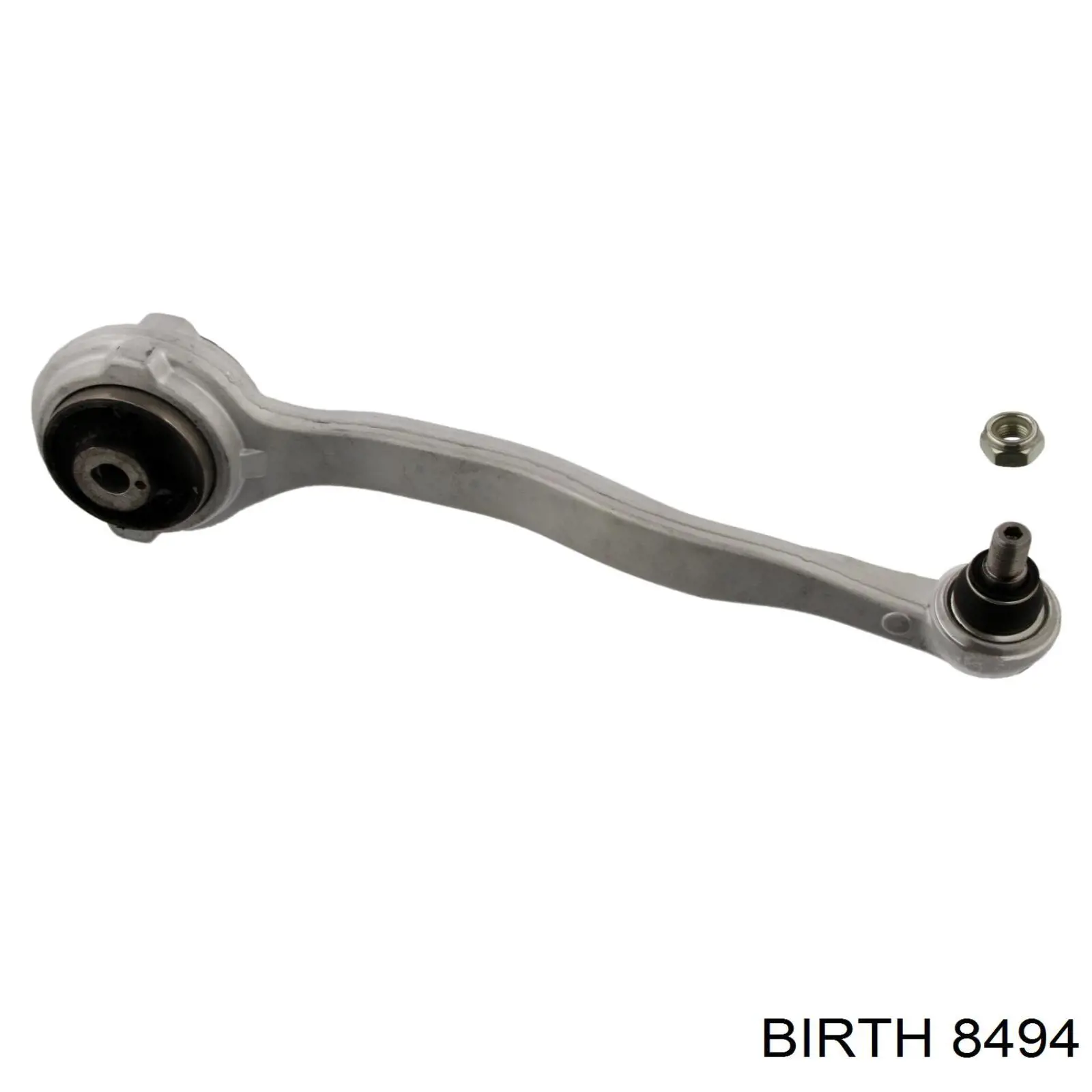 Купить 8494 Birth Фланец охлаждающей жидкости