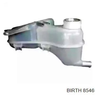  Расширительный бачок Opel 90409612