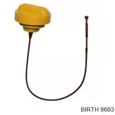 8683 Birth Крышка масляной горловины