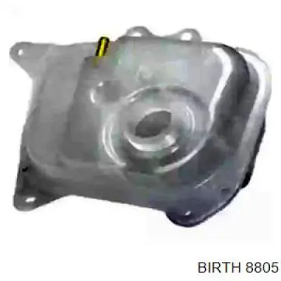  Расширительный бачок Ауди 80 B2