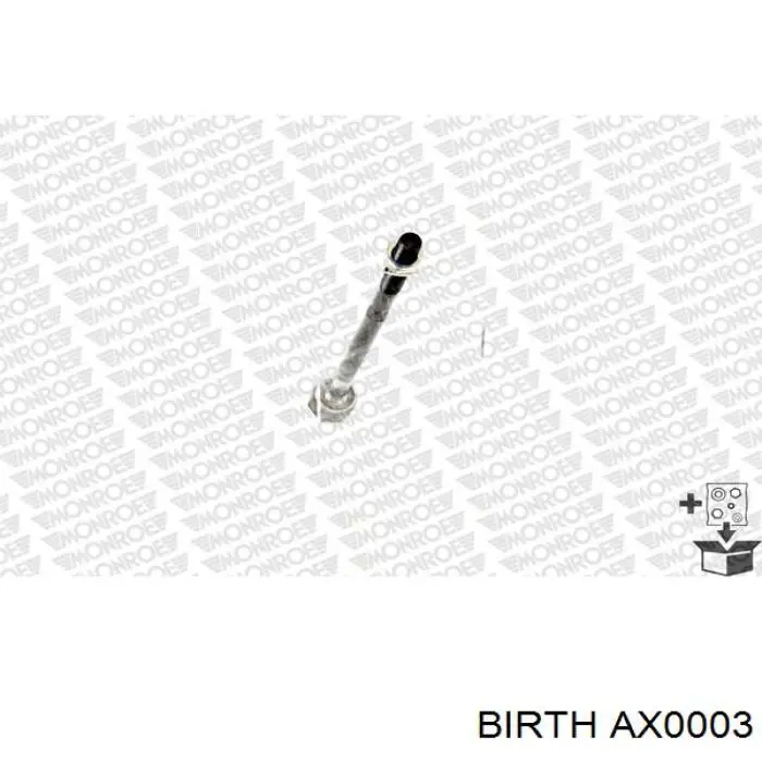 Рулевая тяга AX0003 Birth