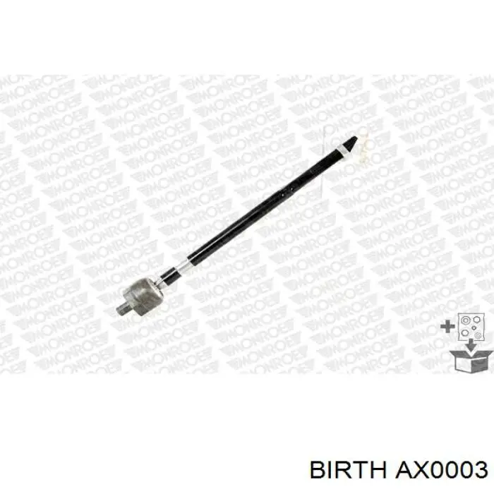 Купить AX0003 Birth Рулевая тяга