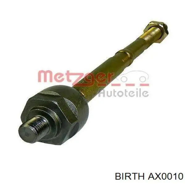 Рулевая тяга AX0010 Birth