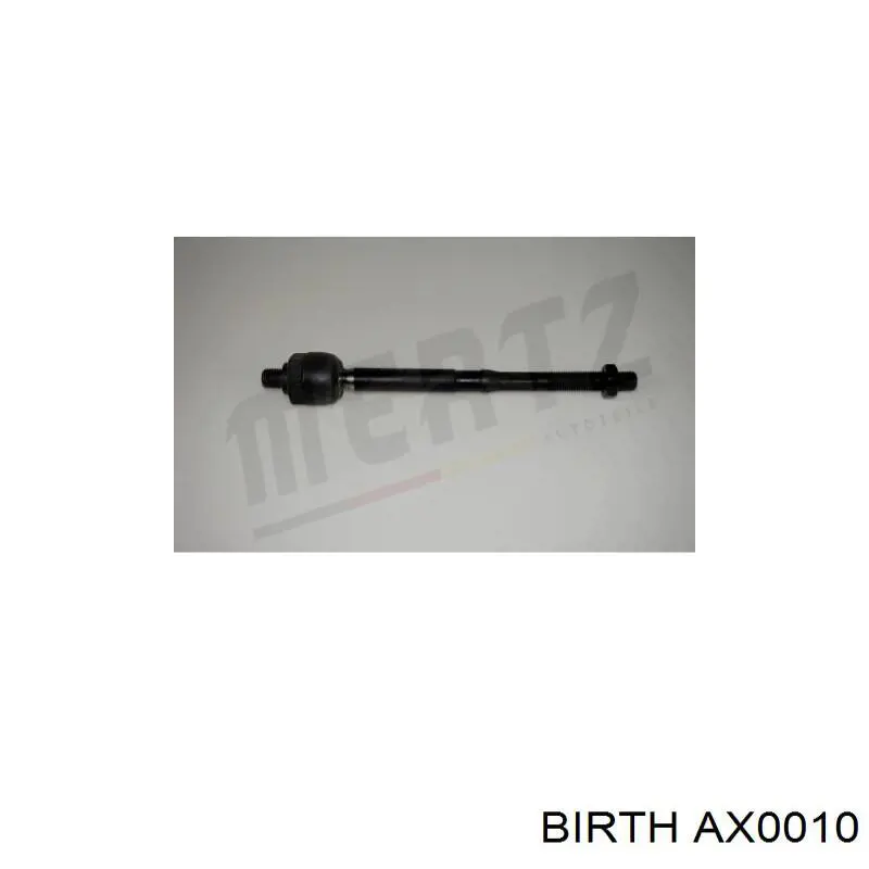 Тяга рулевая поперечная Birth AX0010
