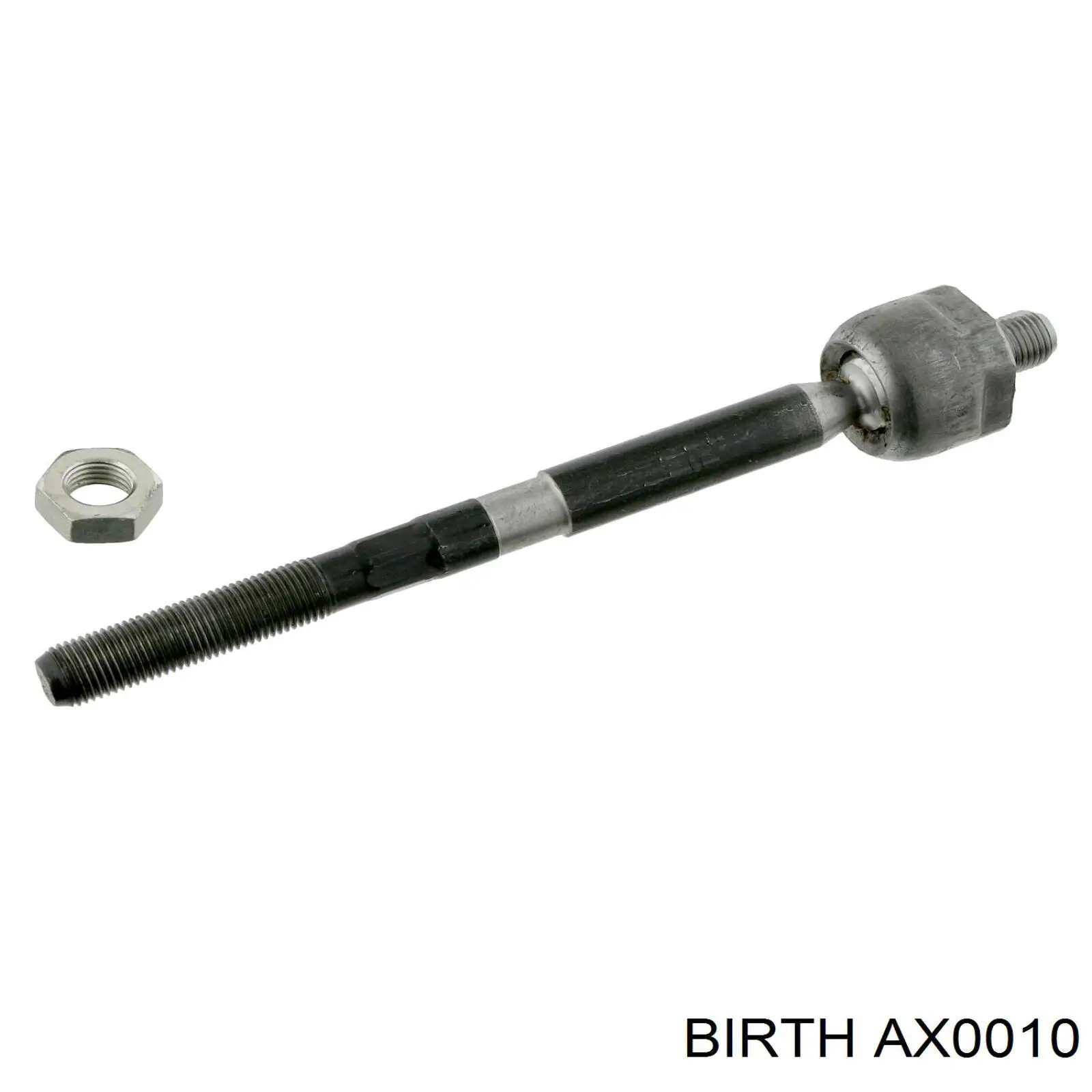 Рулевая тяга Birth AX0010 цена, от 9.27 USD