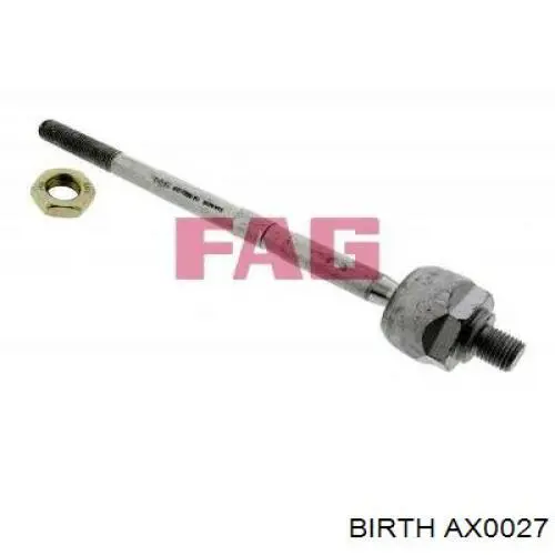 Рулевая тяга Birth AX0027 цена, от 7.78 USD