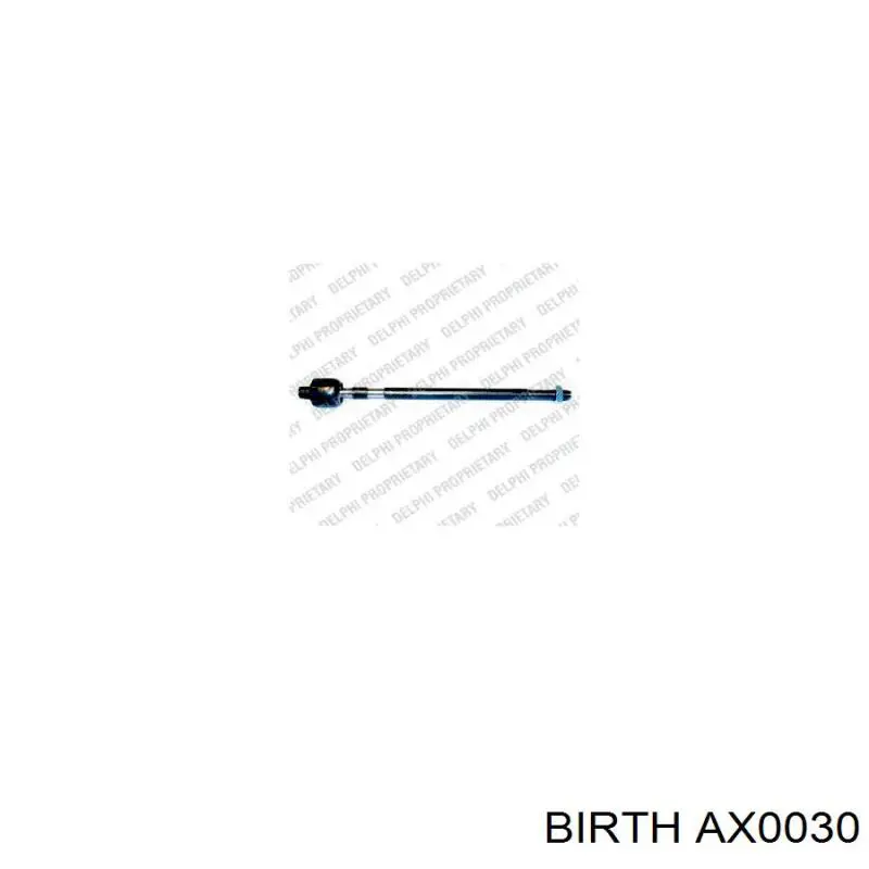 AX0030 Birth рулевая тяга