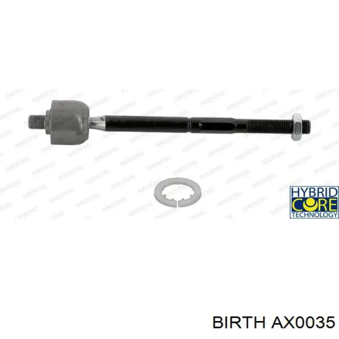 Рулевая тяга Birth AX0035 цена, от 11.36 USD