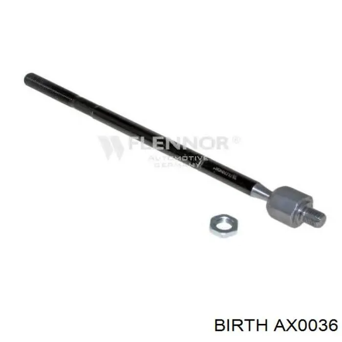 Рулевая тяга AX0036 Birth