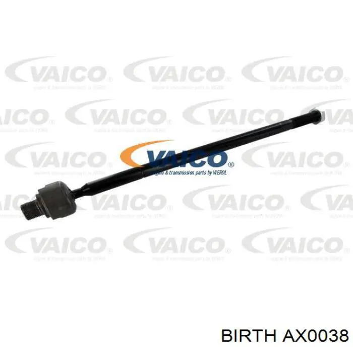 Тяга рулевая, левая Birth AX0038 цена, от 7.87 USD