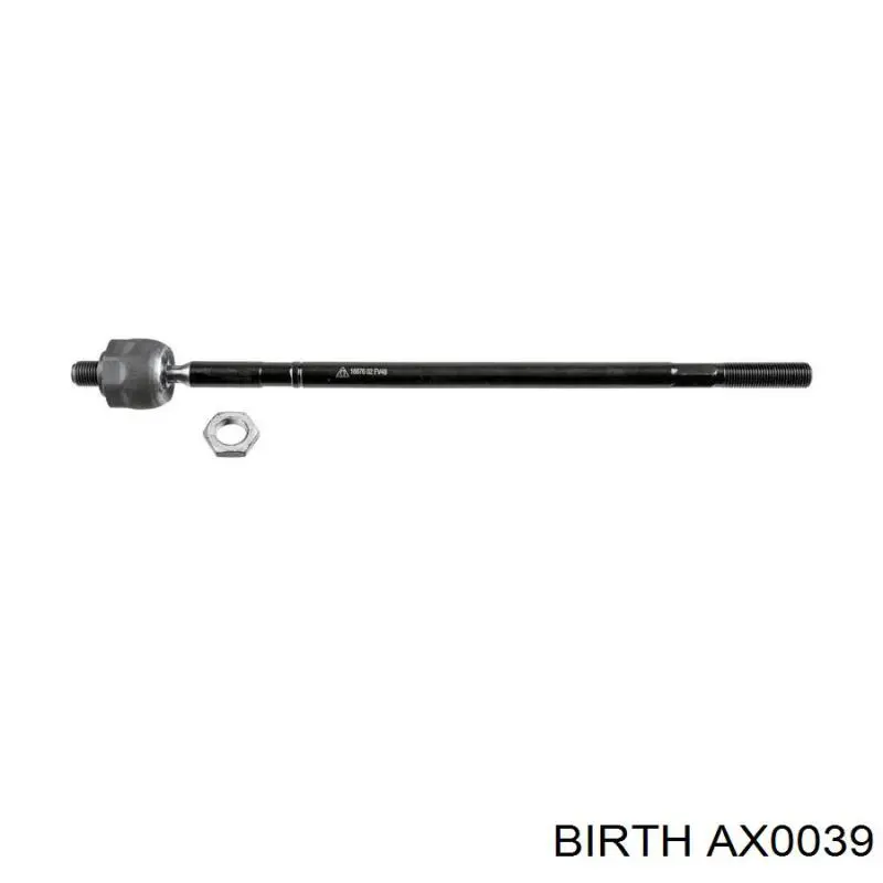 Рулевая тяга Birth AX0039 цена, от 7.87 USD