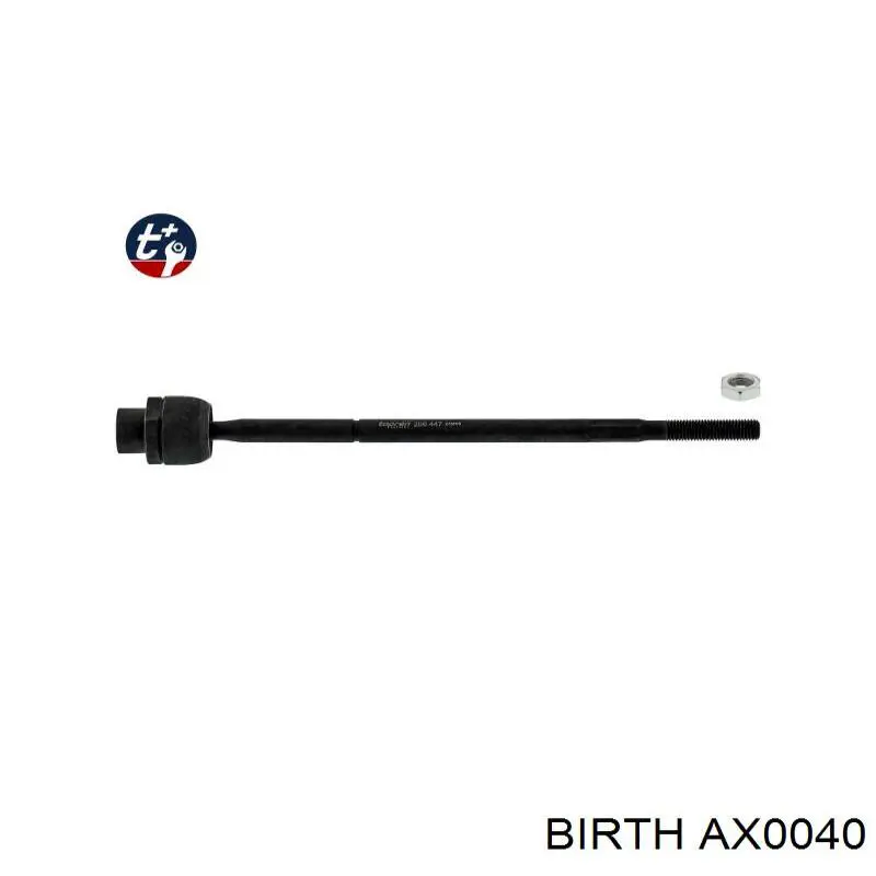 Купить AX0040 Birth Рулевая тяга