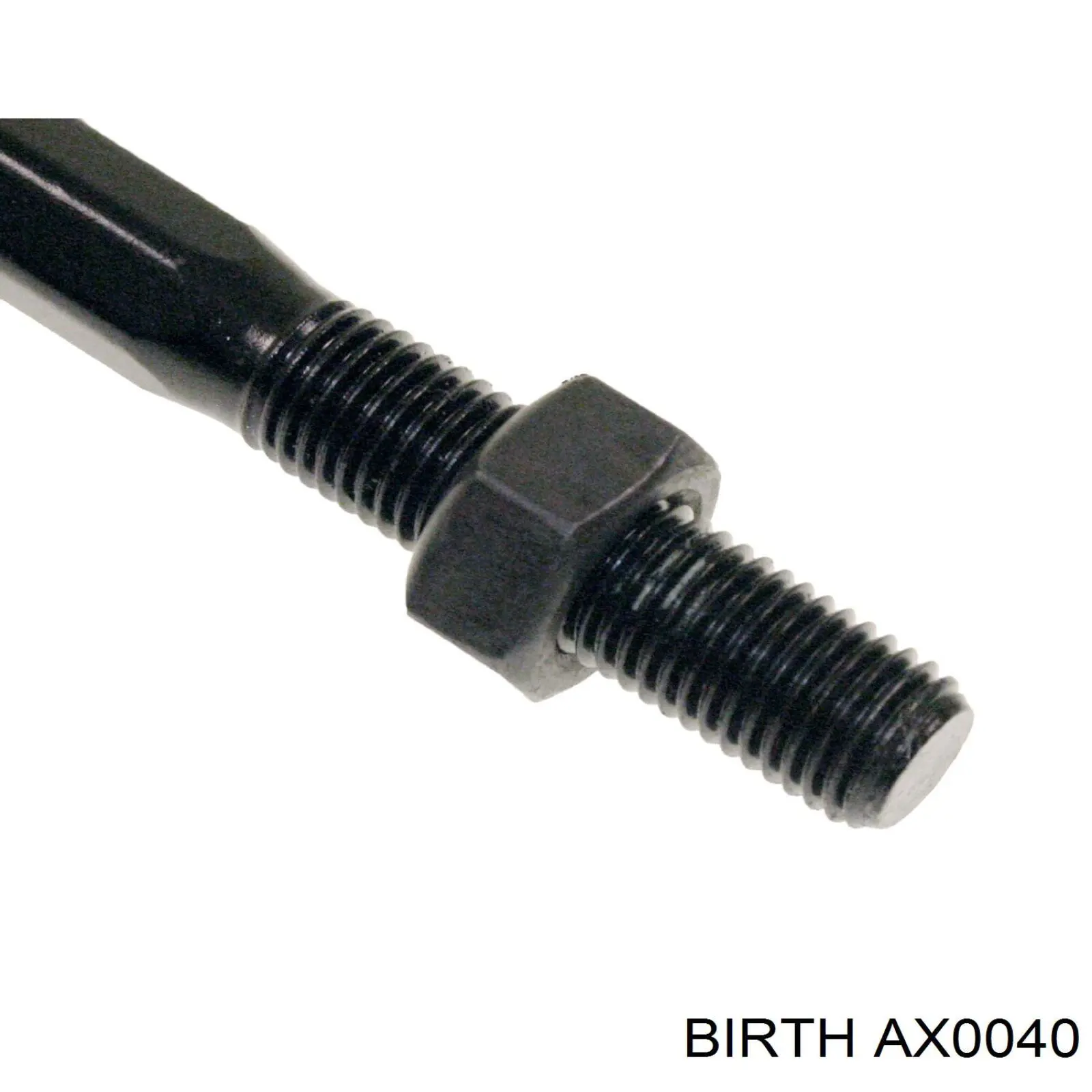 Рулевая тяга AX0040 Birth