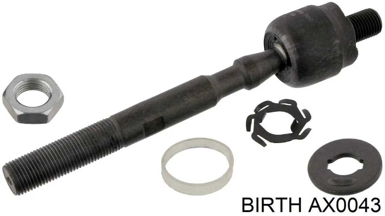 Рулевая тяга Birth AX0043 цена, от 8.27 USD