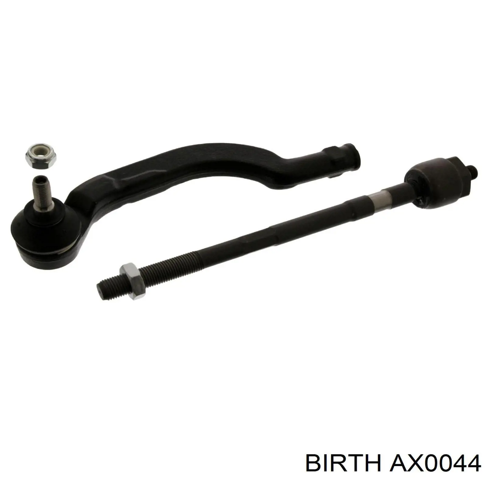 Рулевая тяга Birth AX0044 цена, от 9.08 USD