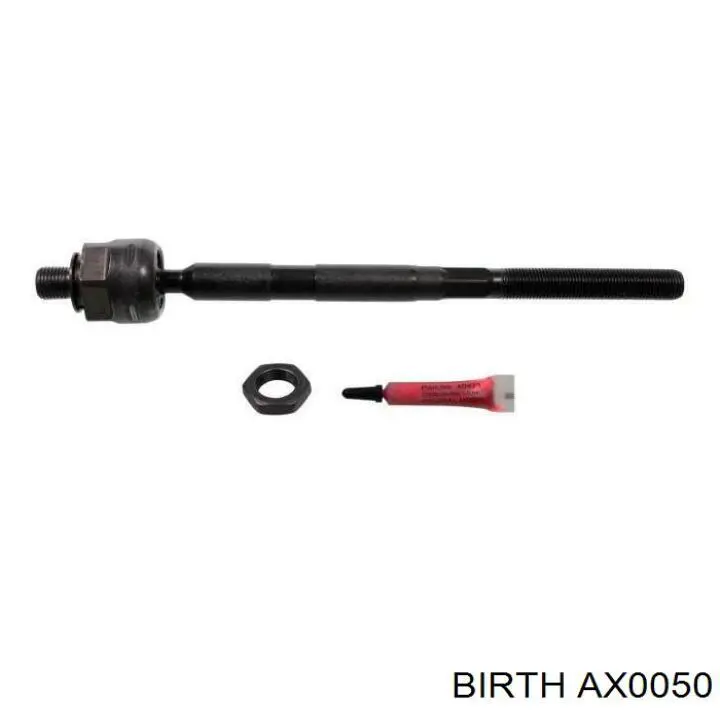 Рулевая тяга Birth AX0050 цена, от 10.14 USD